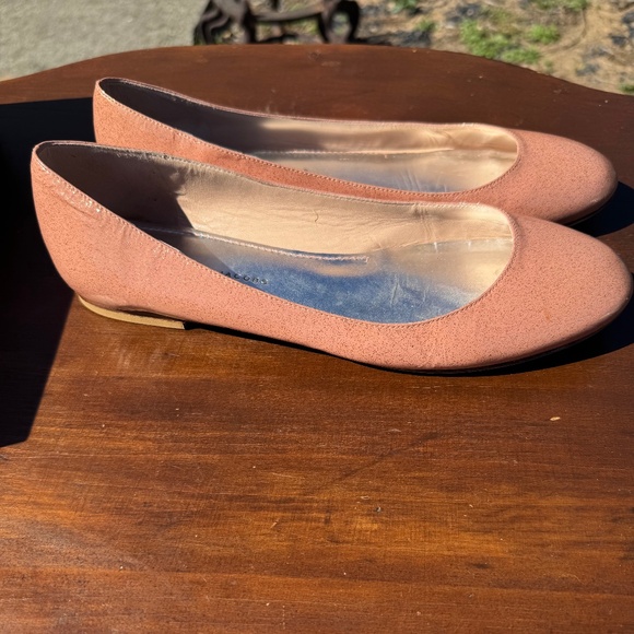Marc Jacob’s Ballet Flats - Picture 1 of 7